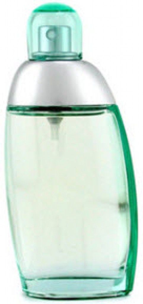 Eau d'Eden