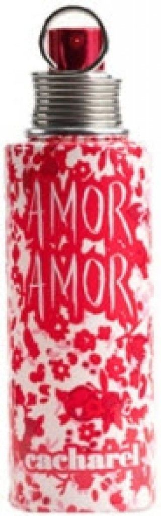 Amor Amor(Le Jardin)