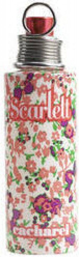 Scarlett (Le Jardin)