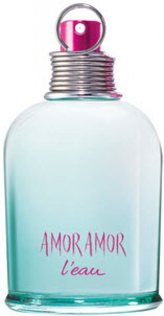 Amor Amor L’Eau