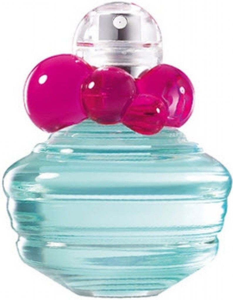 Catch Me...L'Eau