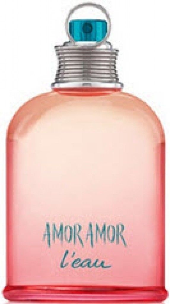 Amor Amor L'Eau