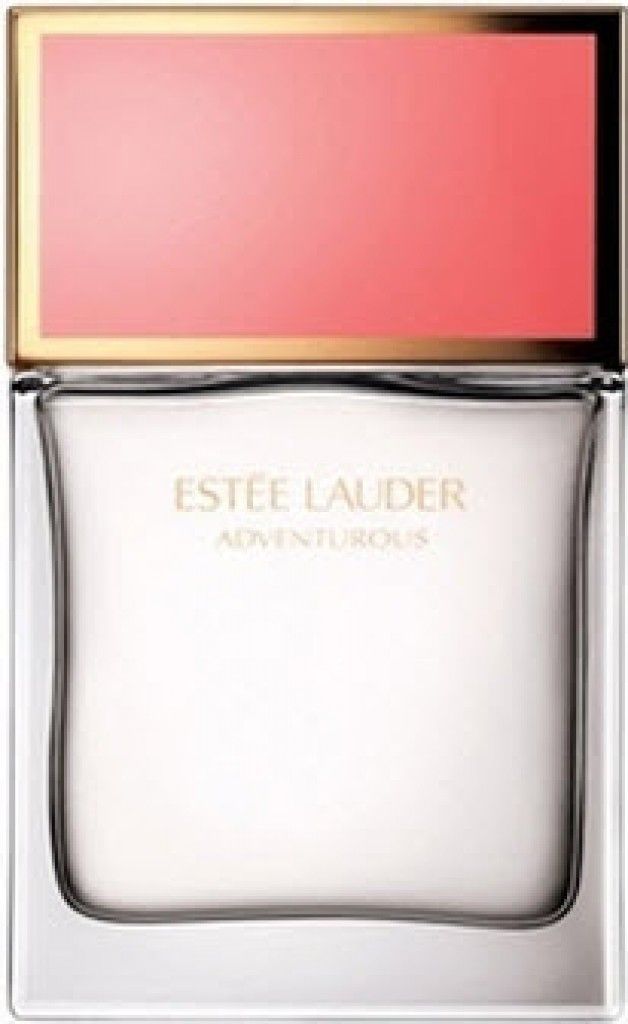 Adventurous Estée Lauder