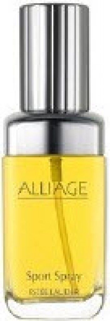 Alliage Sport Spray