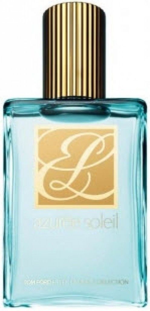Azuree Soleil Eau Fraiche Skinscent