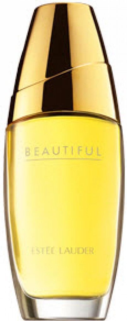Beautiful Estée Lauder