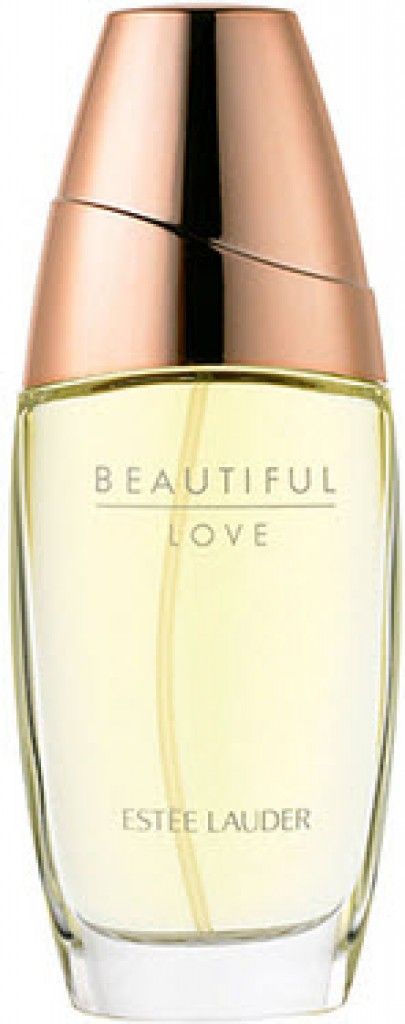 Beautiful Love Estée Lauder