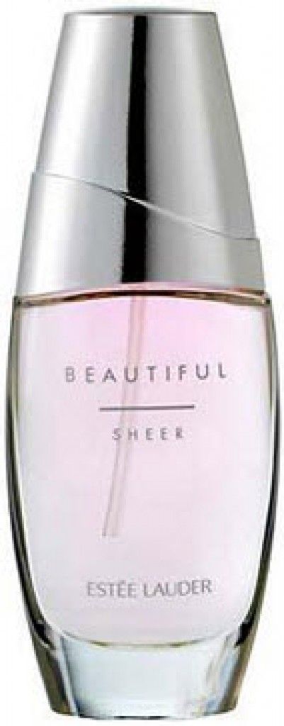 Beautiful Sheer