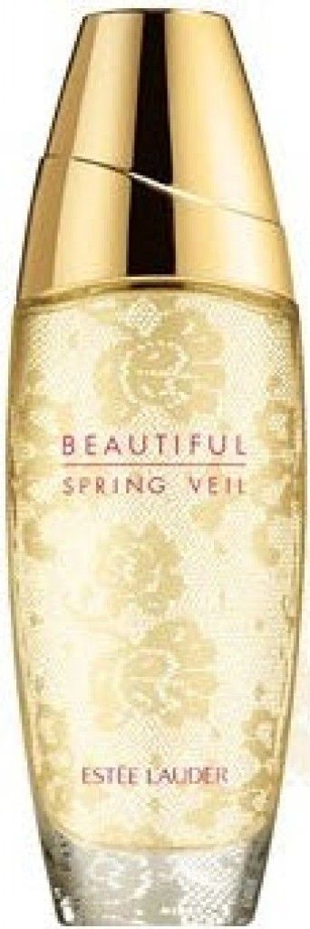 Beautiful Spring Veil
