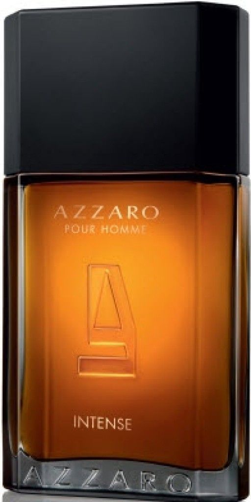 Pour Homme Intense (2015)