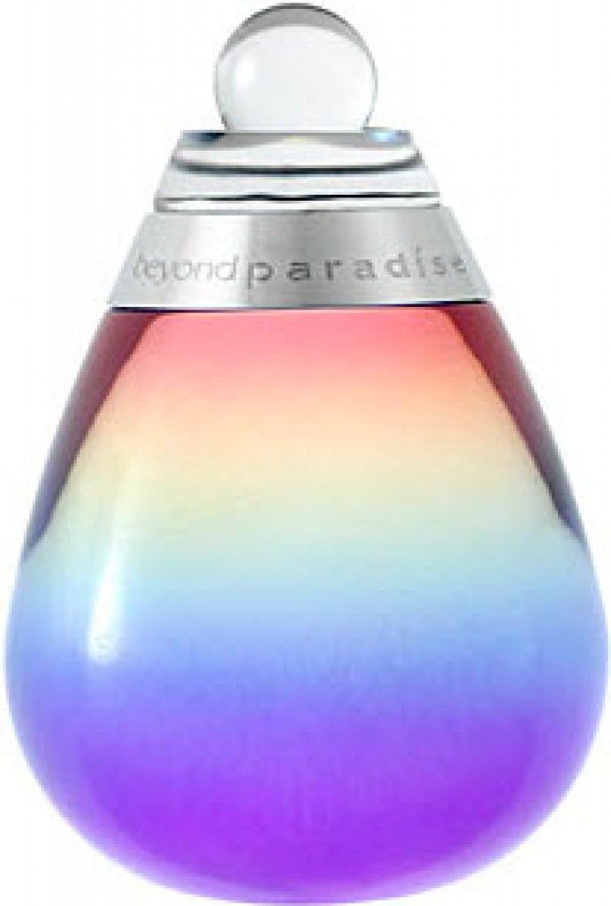 Beyond Paradise