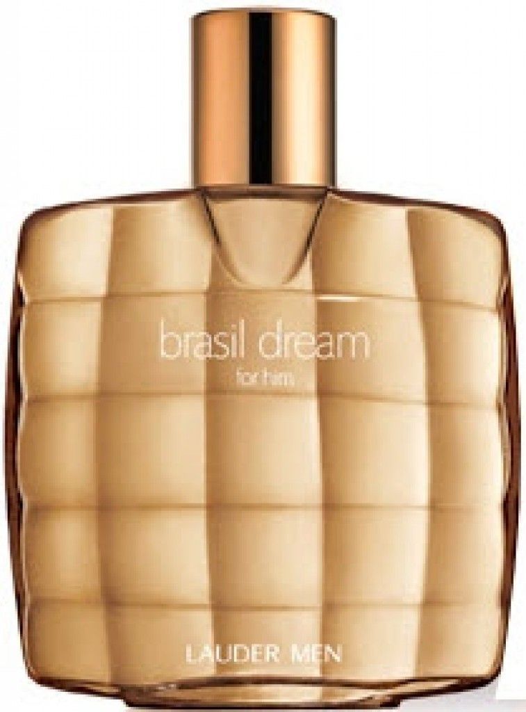 Brasil Dream for Him