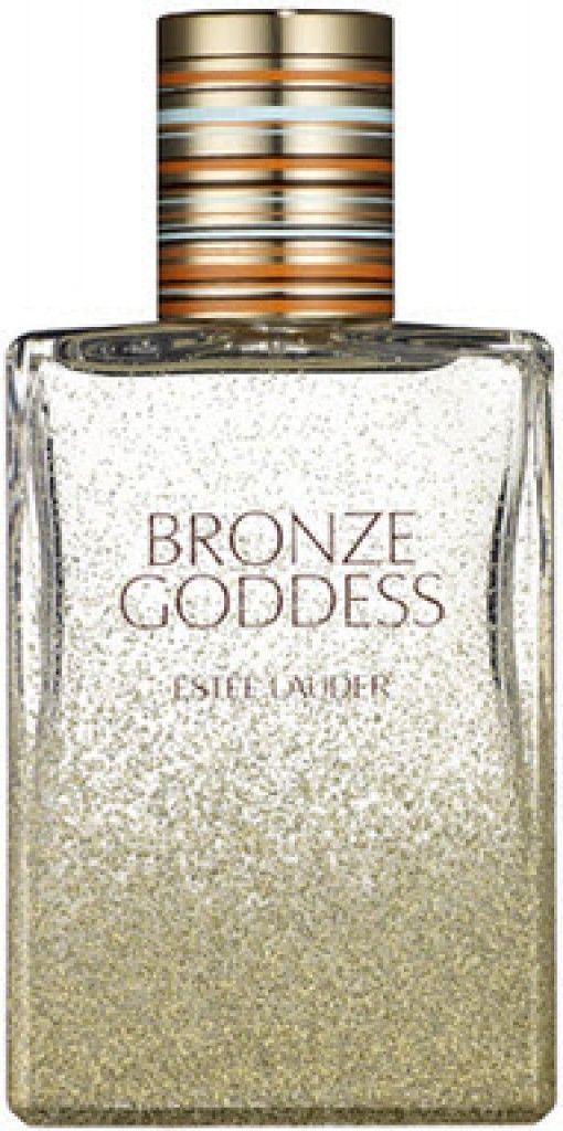 Bronze Goddess Eau Fraiche 2010