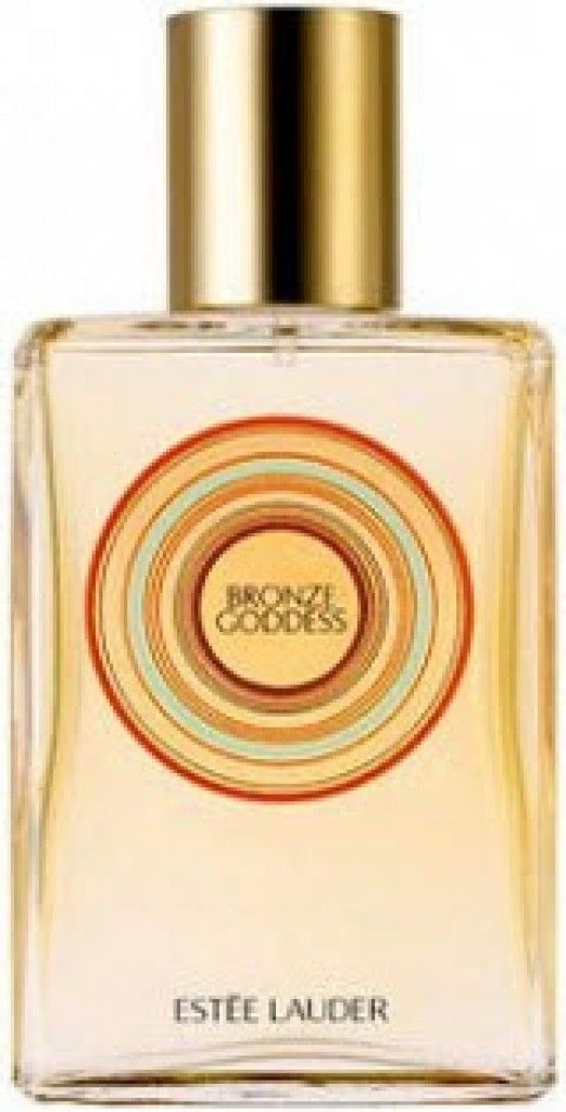 Bronze Goddess Eau Fraîche Skinscent