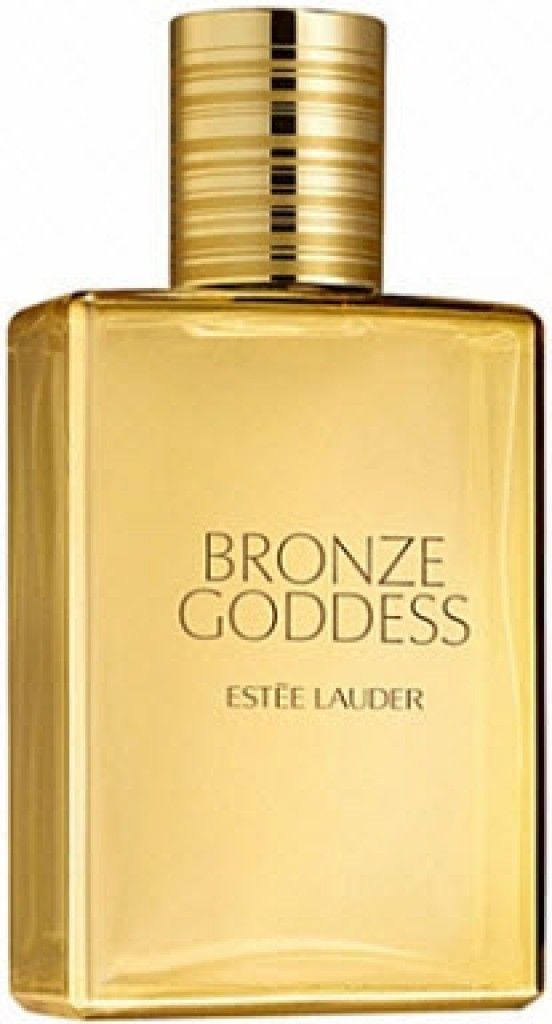 Bronze Goddess Eau Fraiche Skinscent 2014