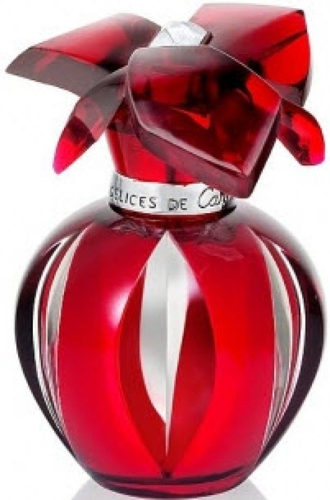 Delices De  Eau de Parfum