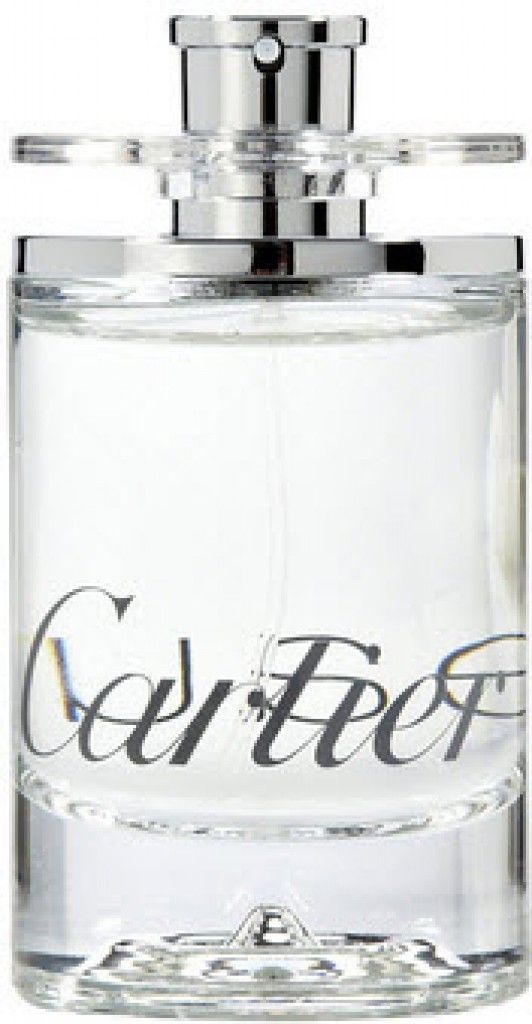Eau de