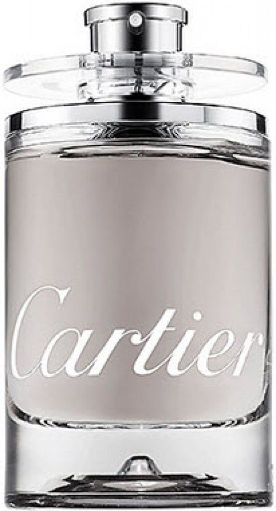 Eau de  Essence de Bois