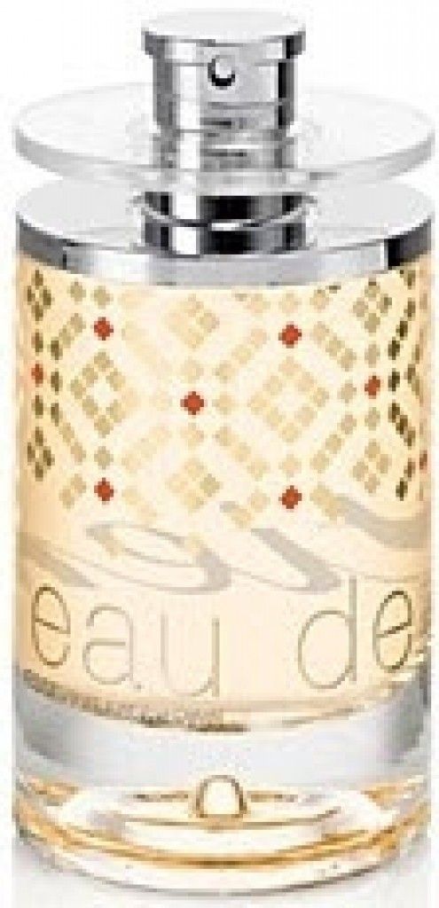 Eau de  Essence d`Orange Limited Edition 2011