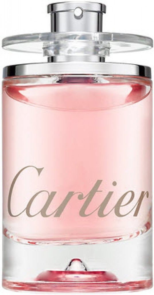 Eau de  Goutte de Rose