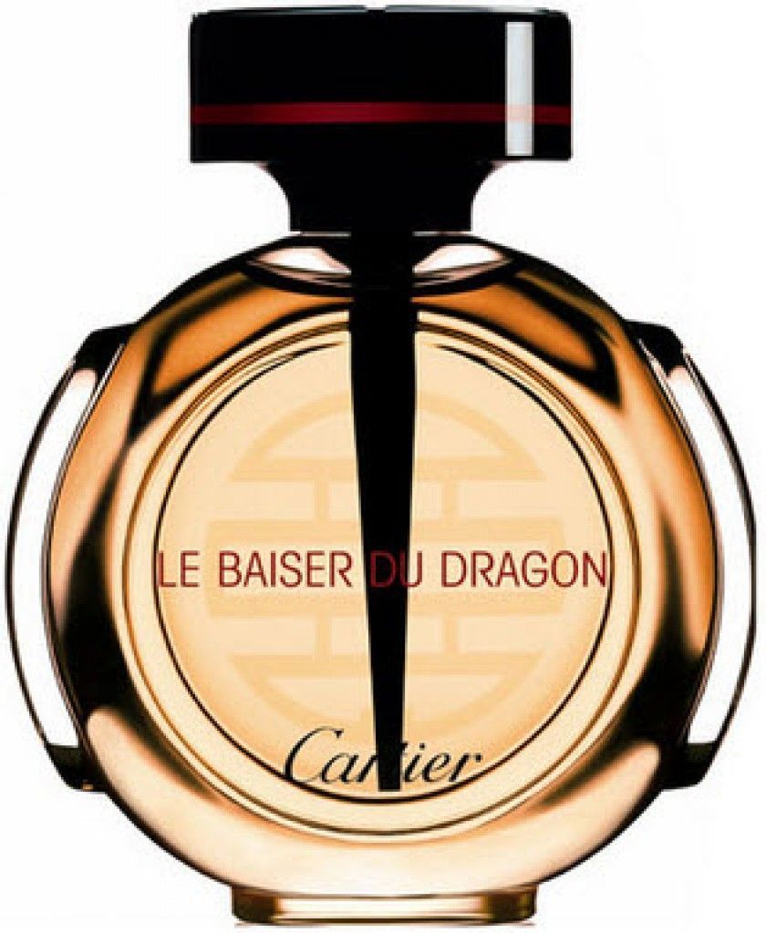 Le Baiser Du Dragon
