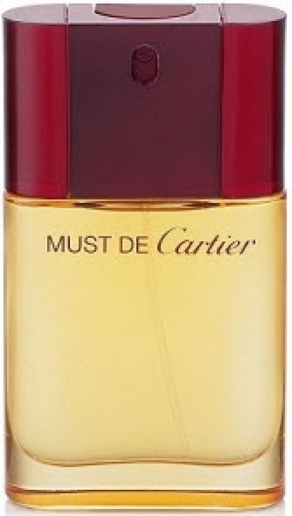 Must de