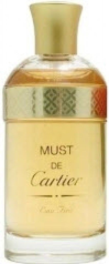 Must de  Eau Fine