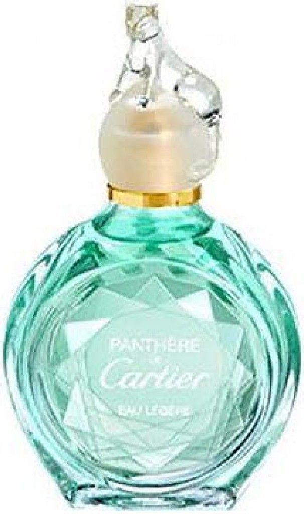 Panthere de  Eau Legere