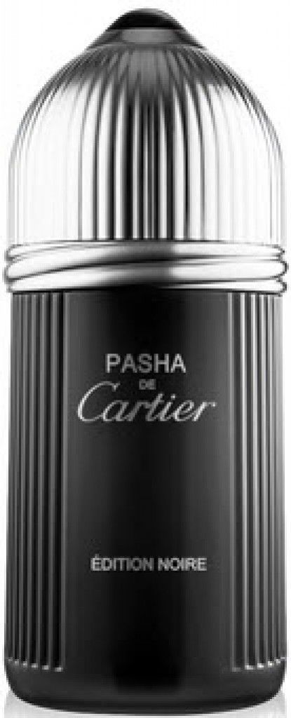Pasha de  Edition Noire