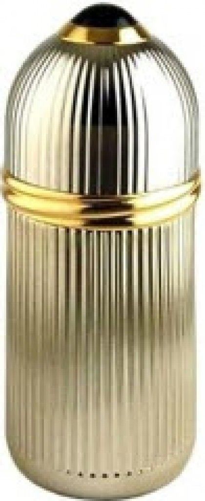 Pasha de  Edition Prestige Acier