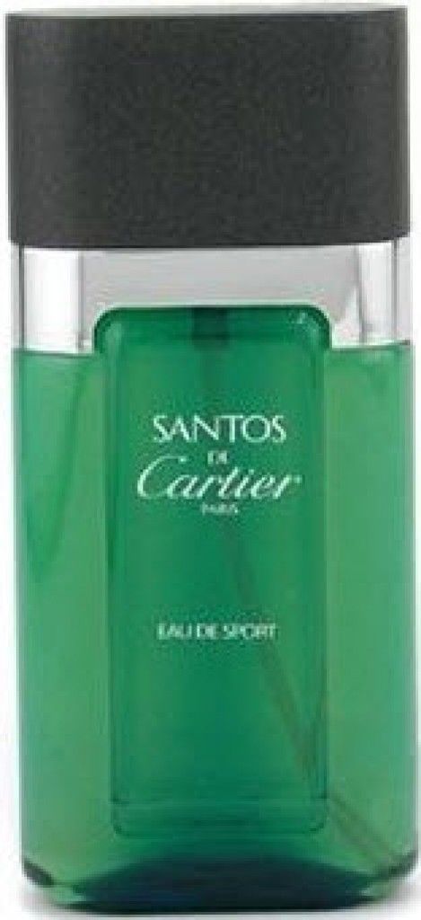 Santos Eau de Sport