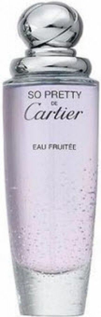 So Pretty Eau Fruitee