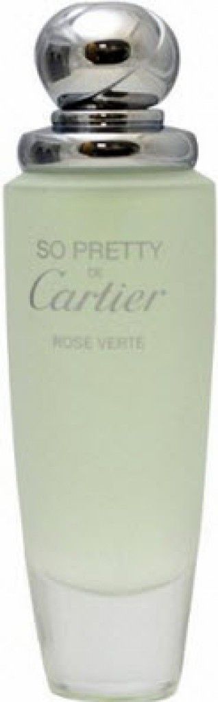 So Pretty Rose Verte