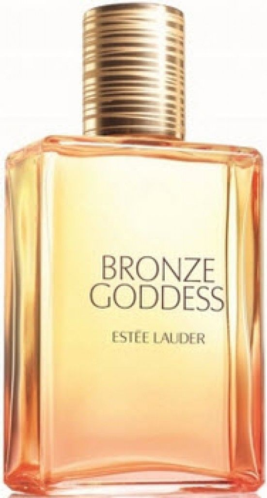 Bronze Goddess Eau Fraiche Skinscent 2015
