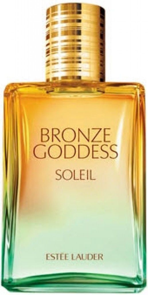 Bronze Goddess Soleil