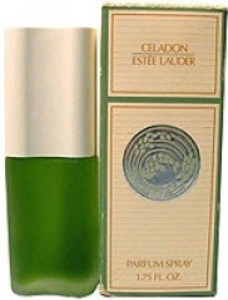 Celadon Estée Lauder