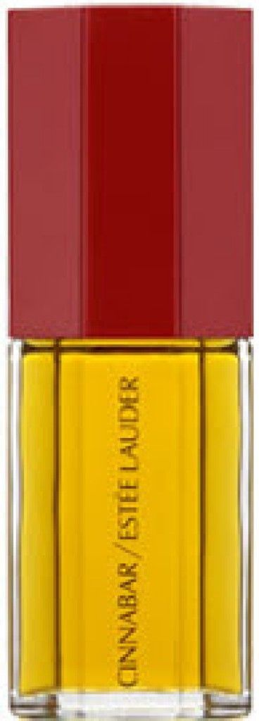 Cinnabar Estée Lauder