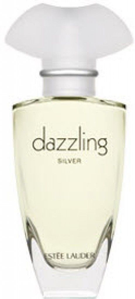 Dazzling Silver