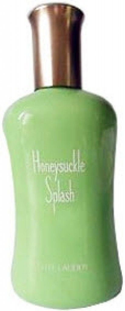 Honeysuckle Splash