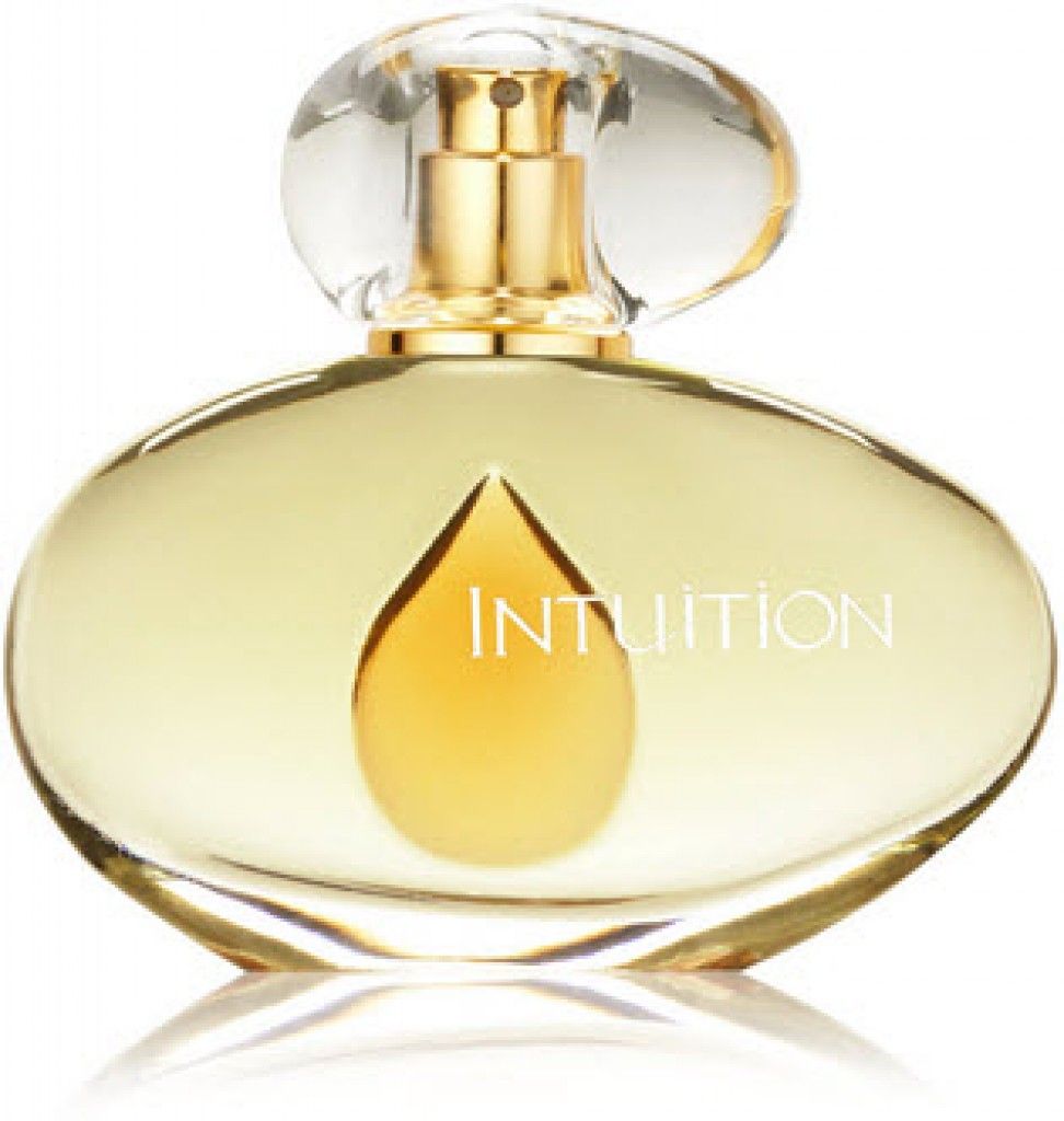 Intuition Estée Lauder