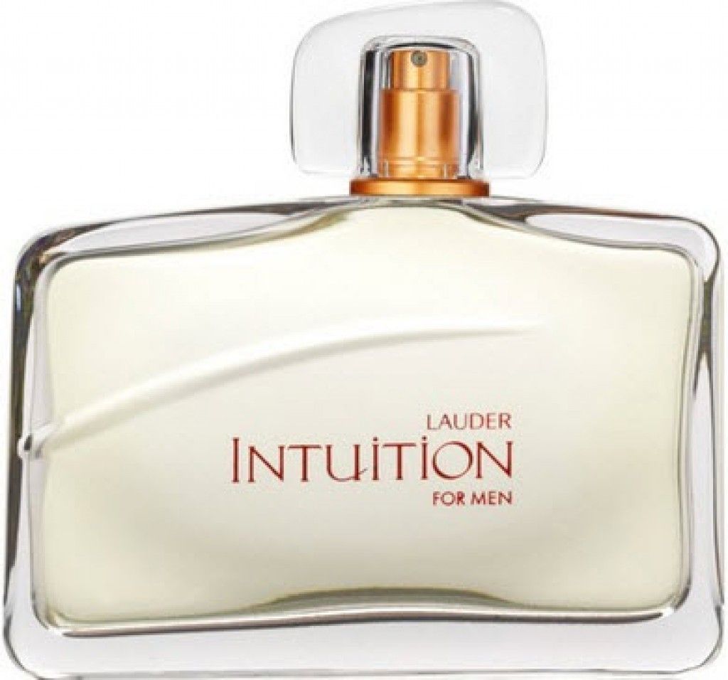 Intuition for Men