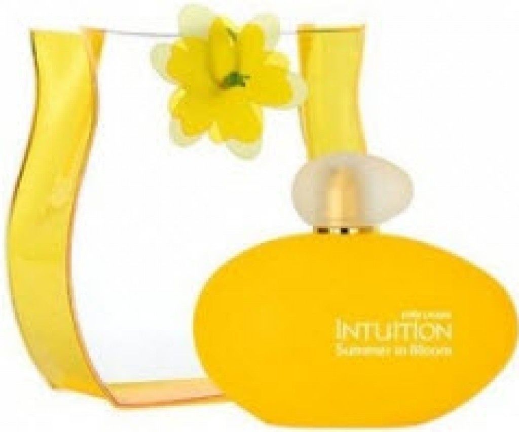 Intuition Summer In Bloom