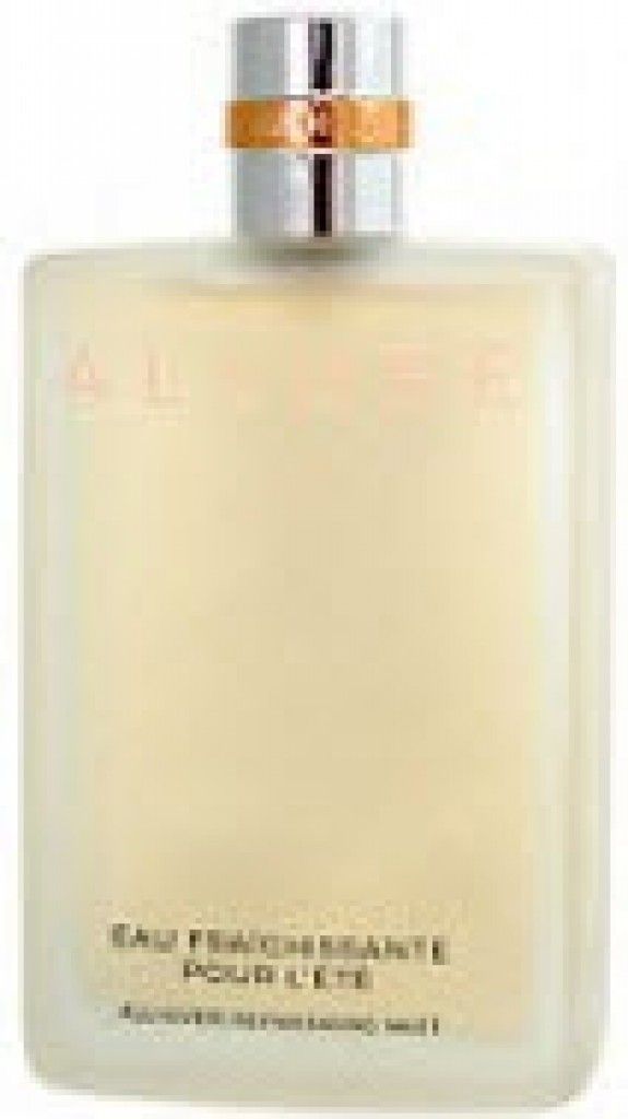 Allure Eau Fraichissante Pour l`Ete