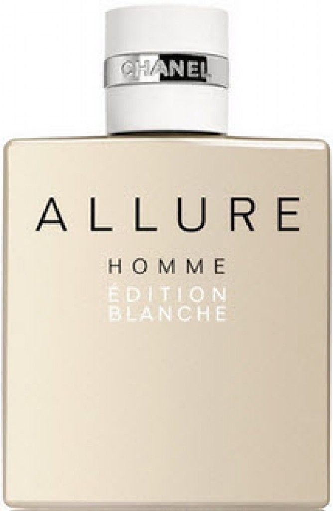 Allure Homme Edition Blanche Eau de Parfum