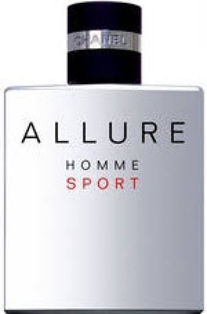 Allure Homme Sport