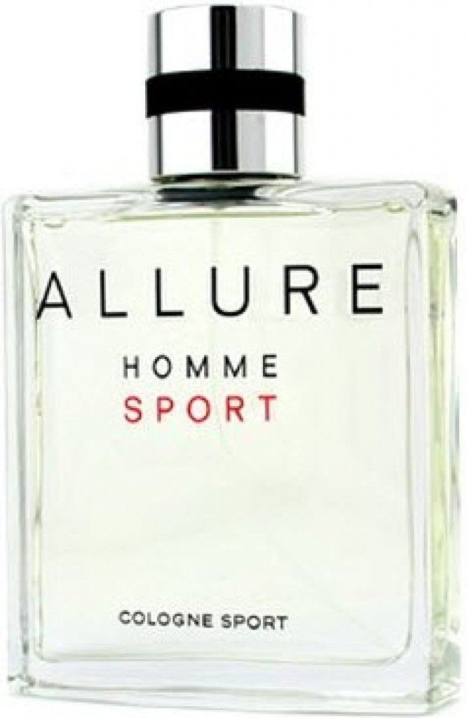 Allure Homme Sport Cologne Sport