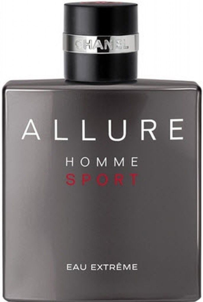 Allure Homme Sport Eau Extreme