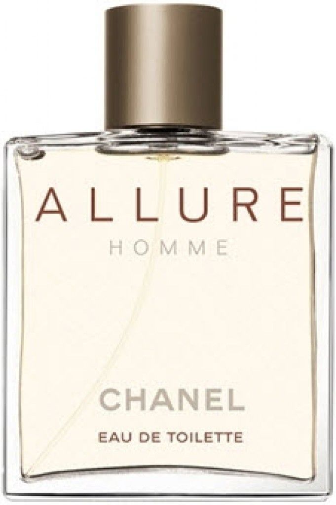 Allure Pour Homme