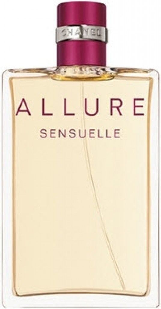 Allure Sensuelle Eau de Toilette