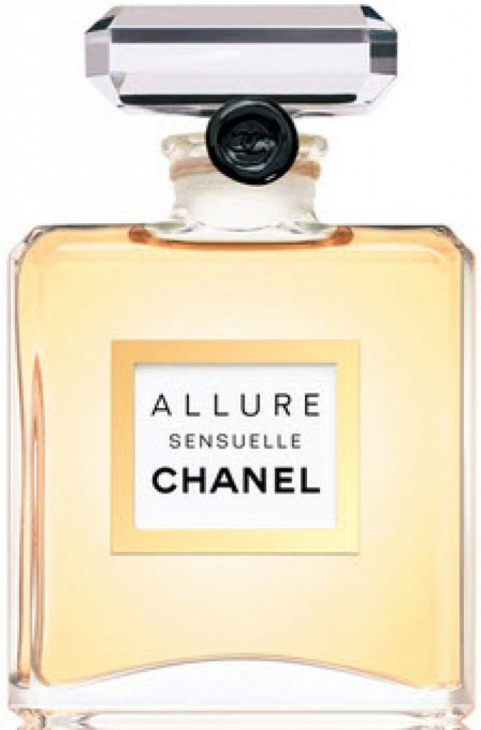 Allure Sensuelle Parfum